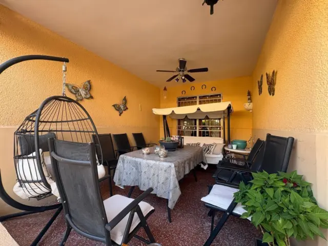 Casa en calle de la Casa del Cura