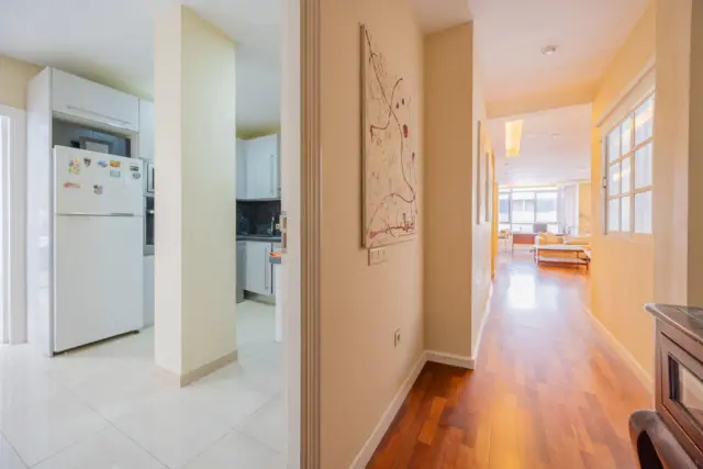 Apartment on Calle General Vives, 6