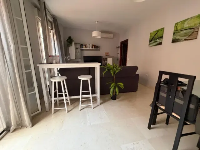Piso en Centro