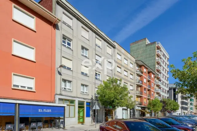 Piso en Paseo San Martín, 16