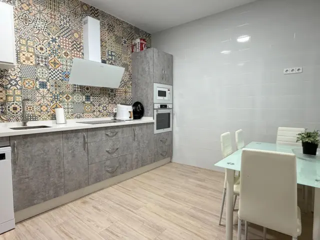 House in Andalucia