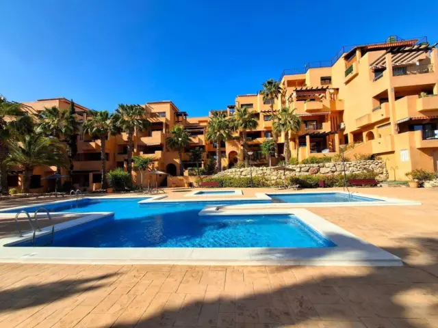 Apartment in Carrer Gigantes Y Cabezudos