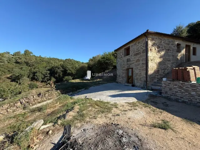 House in Pereiro Aguiar