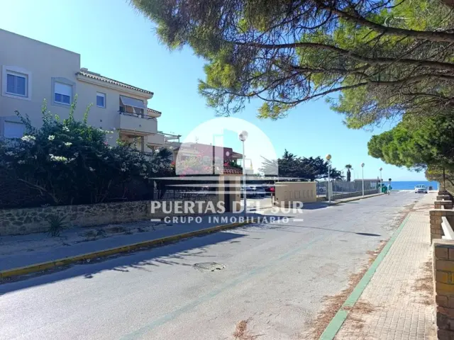 Apartment on Avenida de los Corrales
