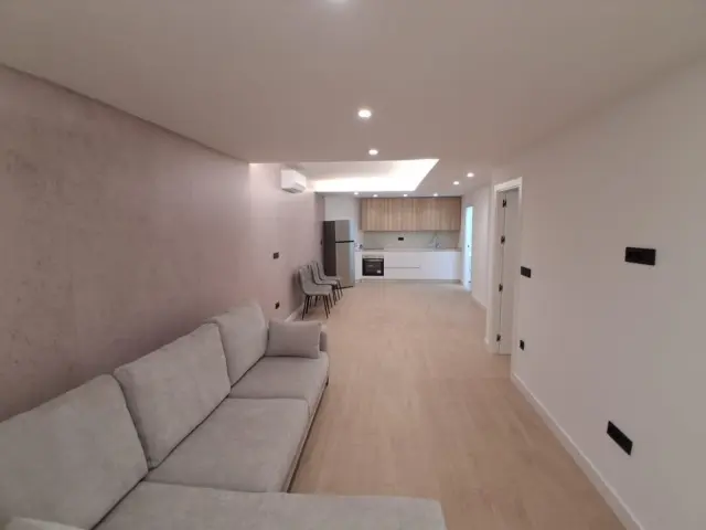 Apartment in Santiago and Zaraiche