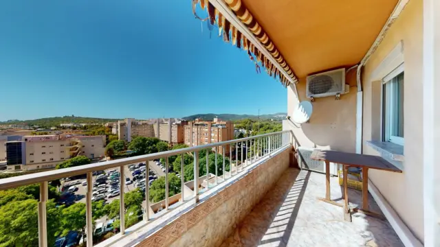 Apartment in Son Espanyolet