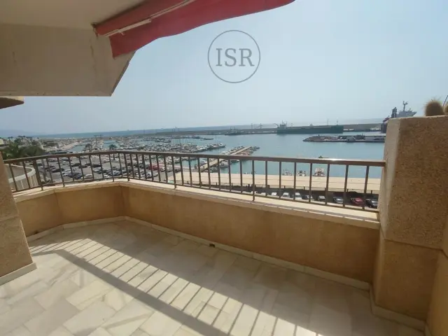 Apartment in Garrucha