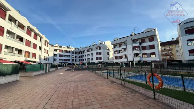 Piso en Entrambasaguas