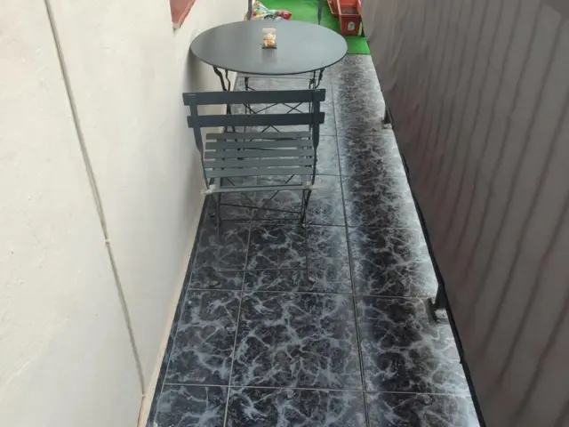 Piso en Instituto
