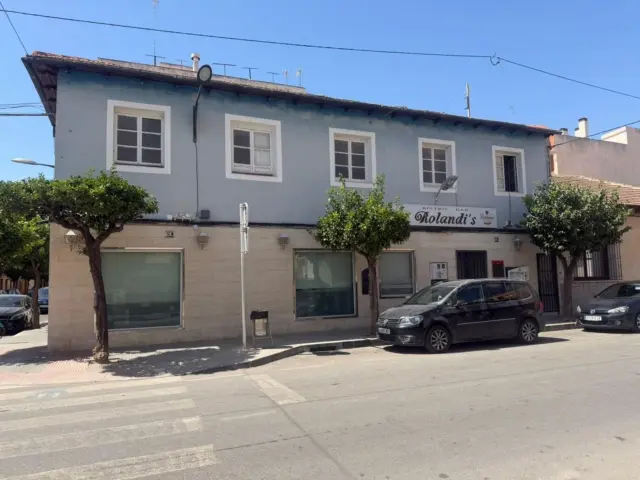 Casa en Centro Urbano 2