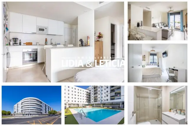 Apartment in Santa Cruz - Alfalfa