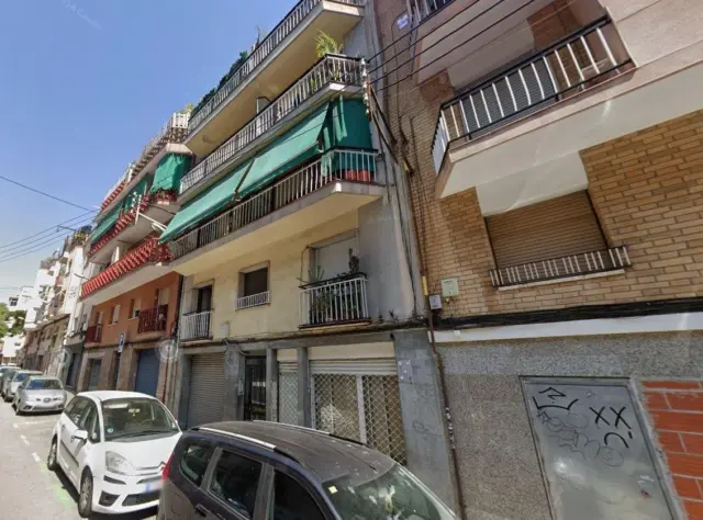 Piso en Carrer del Pare Rodés, 49