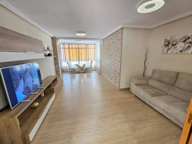 Piso en Ciudad Elegida