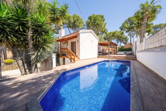 Chalet in Pinar de Campoverde
