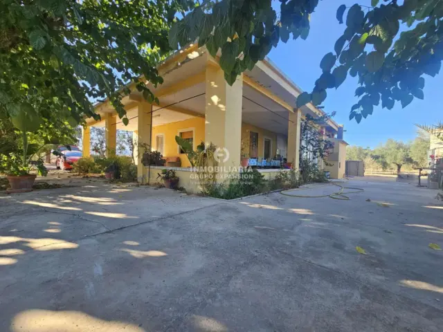 Chalet en Aspe