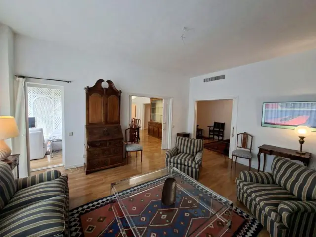 Piso en alquiler en Calle del Pintor Juan Gris - Imagen 37