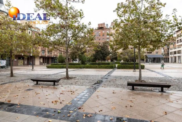 Loft en venda a Plaza de San Lázaro, 14, Pajaritos-Plaza de Toros (Districte Beiro. Granada Capital) de 399.000 €