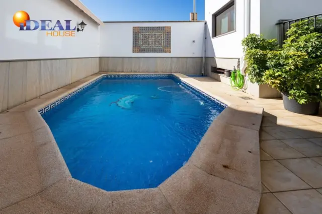 Chalet en Beiro