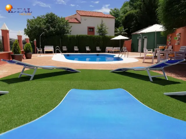 House in Castellar