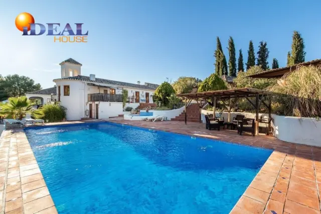 Chalet en Andalucia