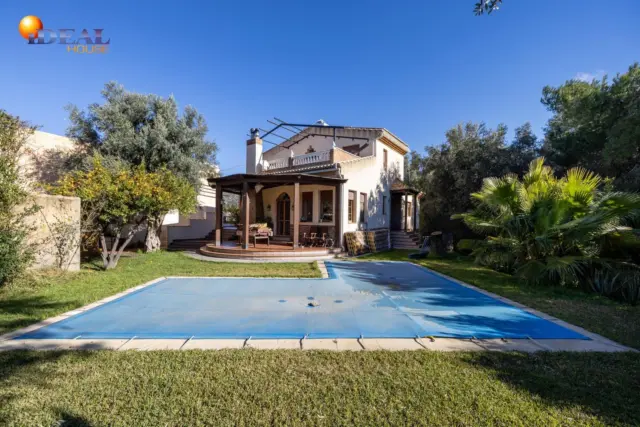 Chalet in South of Spain
