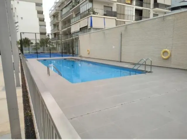Piso en Altabix - Ciudad Deportiva photo 6