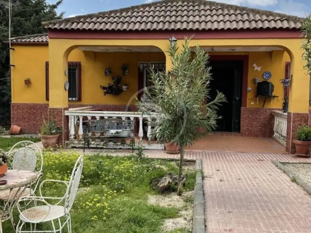 Finca rústica en calle 1
