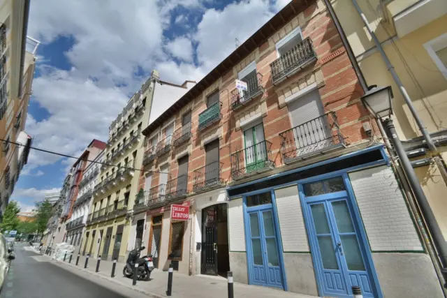 Piso en alquiler en Calle de Calvo Asensio, 8 - Imagen 41