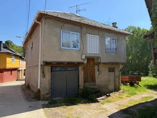 Rustic finca on Calle Lg Porto photo 9