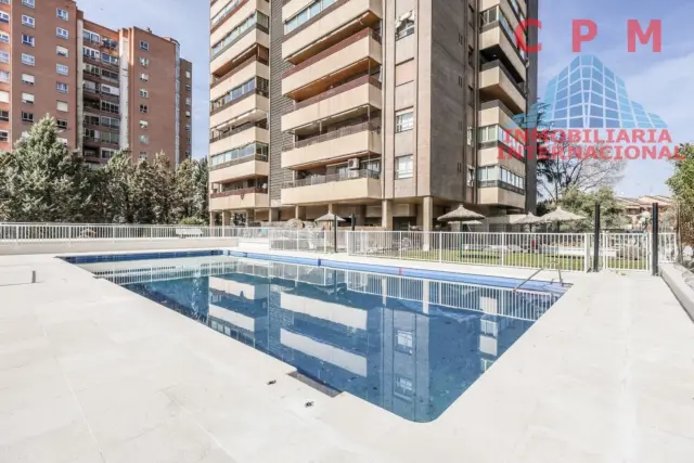 Piso en alquiler en Peñagrande - Imagen 32