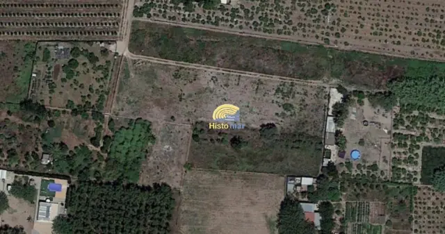 Land for sale in Playa Almarda, Almardà (Sagunt - Sagunto) of 20.000 €