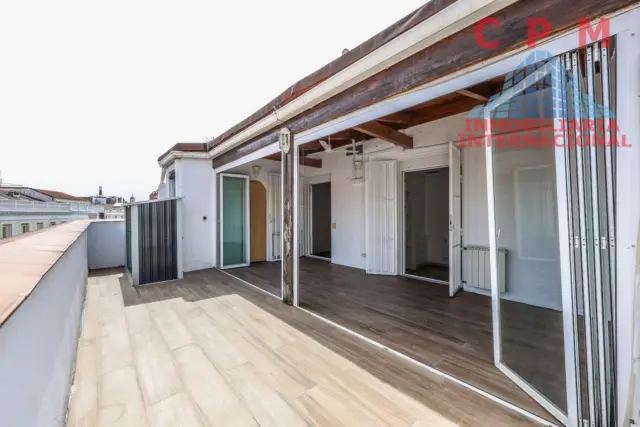 Ático en alquiler en Sol - Imagen 24