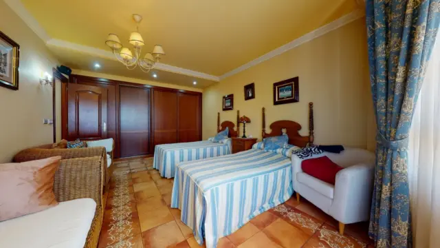 House on Aureliano Linares Rivas Street, No. 24A photo 82