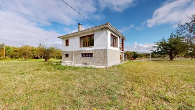 Chalet on Calle Diseminado Siones photo 45