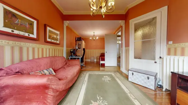 Apartment on General Concha Street photo 7