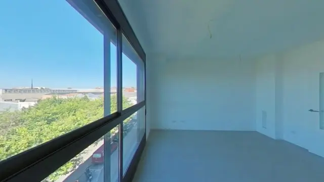 Flat in Ègara photo 10