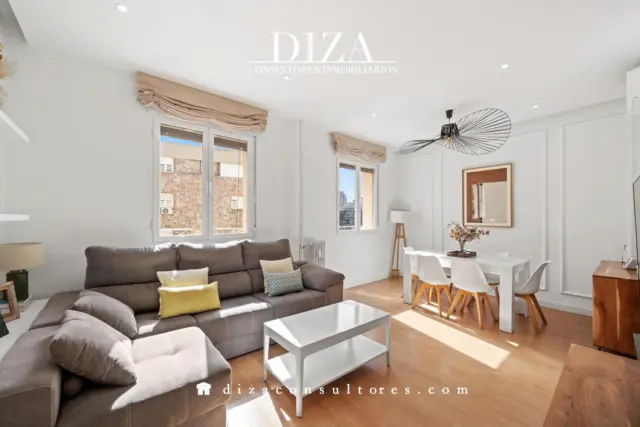 Piso en alquiler en Calle de Maiquez - Imagen 29