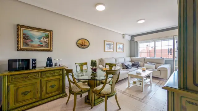Apartment on Avenida . Maribel Lopez Ojeda photo 9