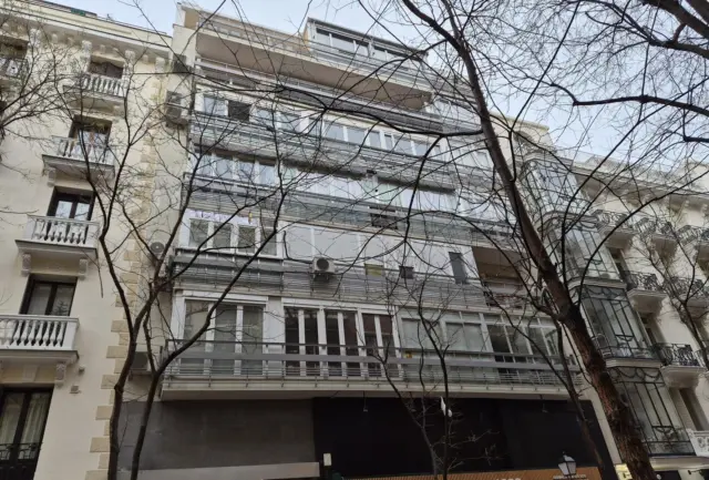 Apartment on Calle Castelló photo 2