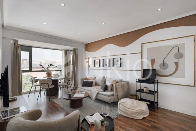 Piso en alquiler en Calle de Roberto Domingo - Imagen 27