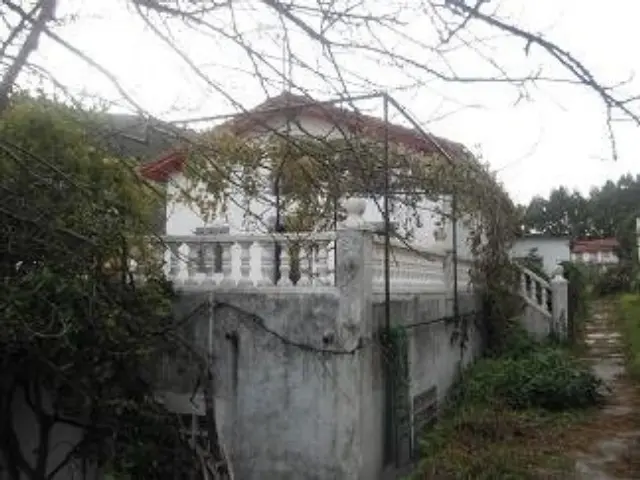 Rustic Finca in Baltezana