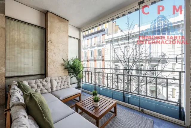 Piso en alquiler en Recoletos - Imagen 29