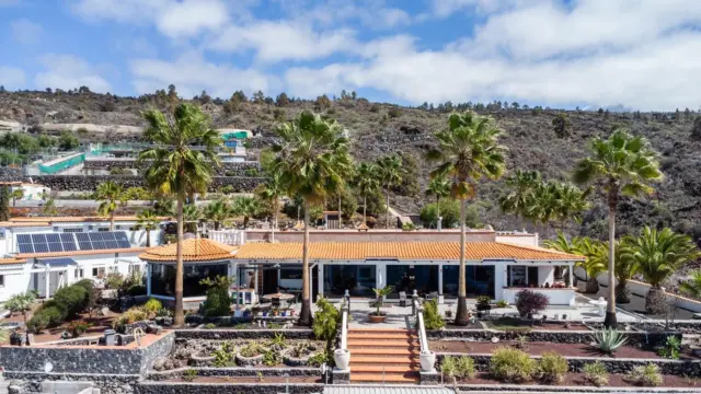 Chalet in Finca Chigora