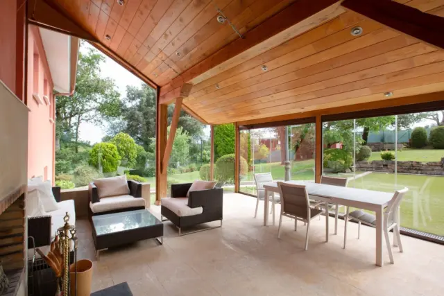Chalet on Urbide Street photo 13