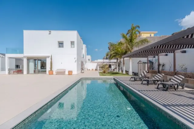 Chalet en Costa Adeje photo 3