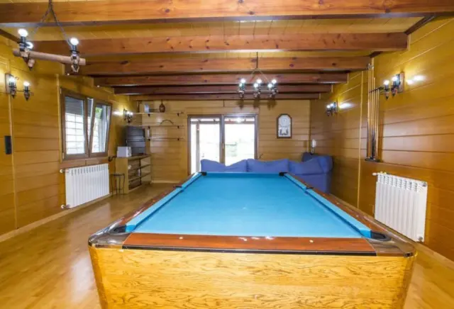 Chalet en calle Poligono 11, nº 803