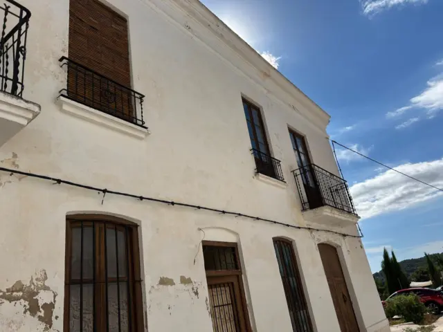 Casa en Travessia Sant Joan