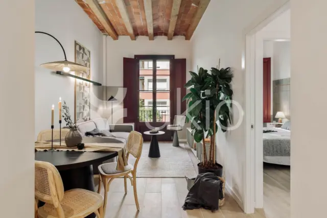 Piso en alquiler en Carrer de Floridablanca, cerca de Carrer del Comte d'Urgell - Imagen 24