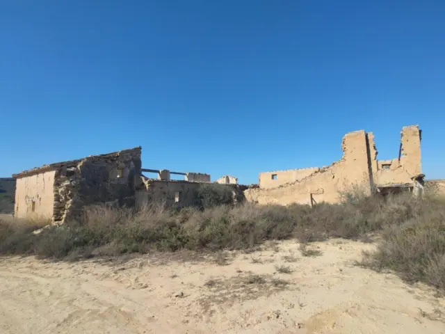 Rustic Finca in Torremendo