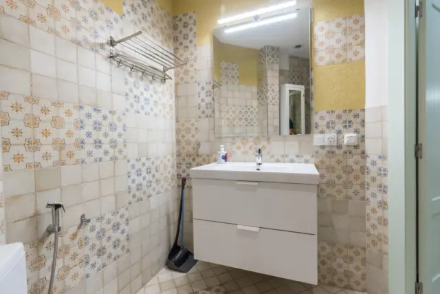 Studio on Avenida Roëntgen photo 22